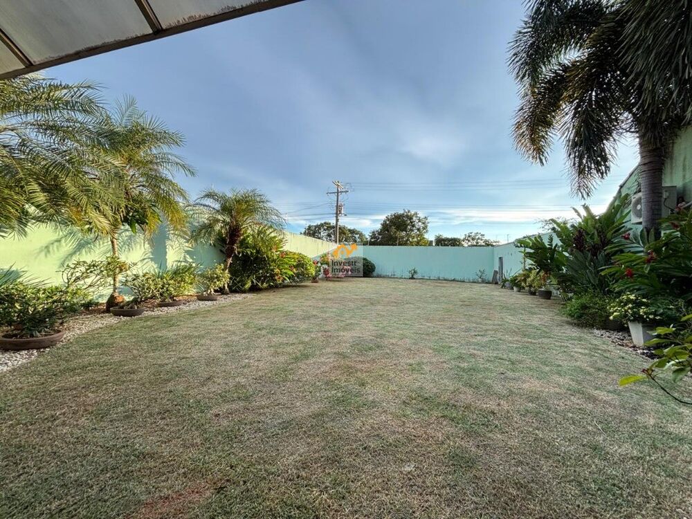 Casa, 4 quartos - Foto 6