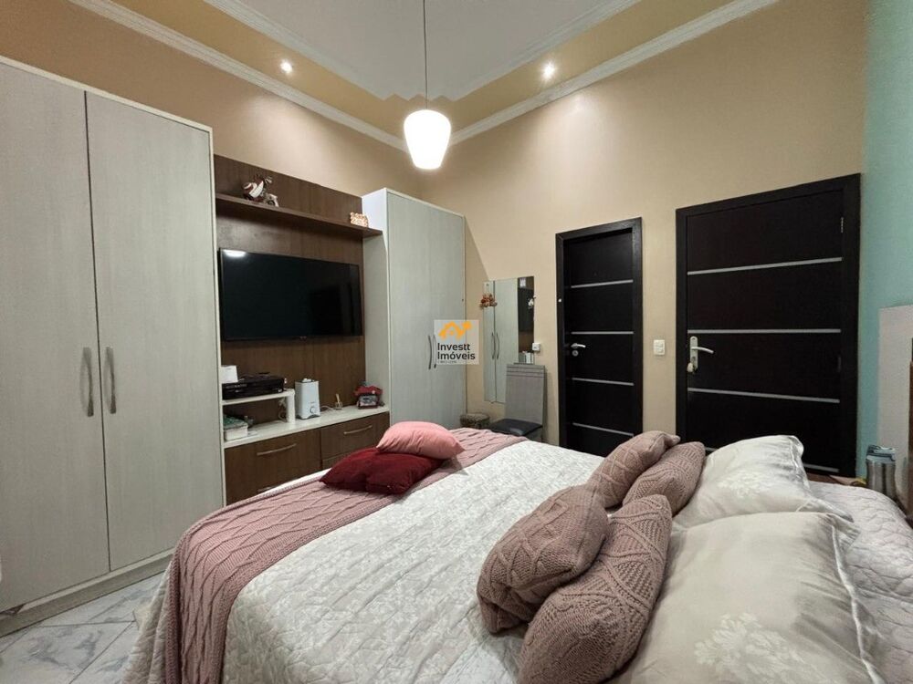 Casa, 4 quartos - Foto 17