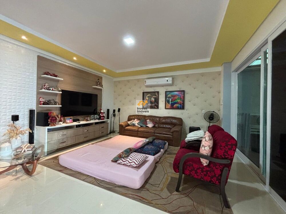Casa, 4 quartos - Foto 5