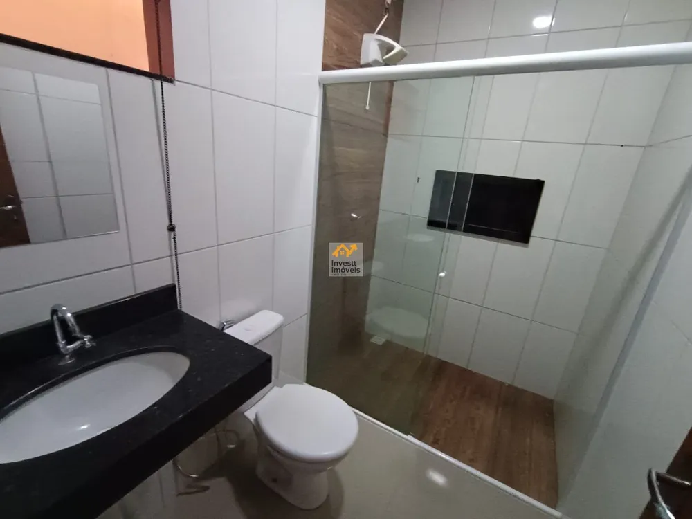Casa, 2 quartos - Foto 6