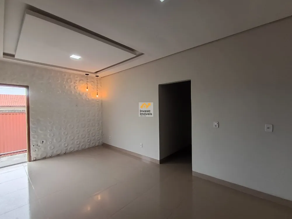 Casa, 2 quartos - Foto 2