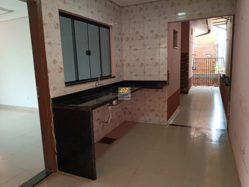 Casa, 2 quartos - Foto 7