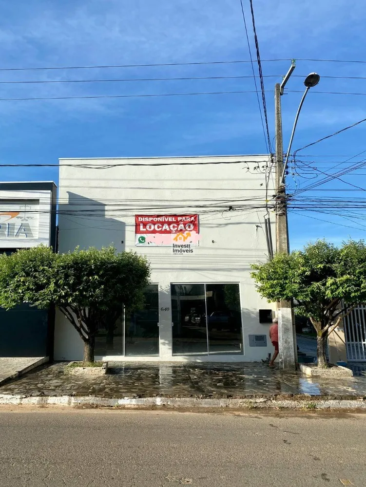 Loja-Salão - Foto 2