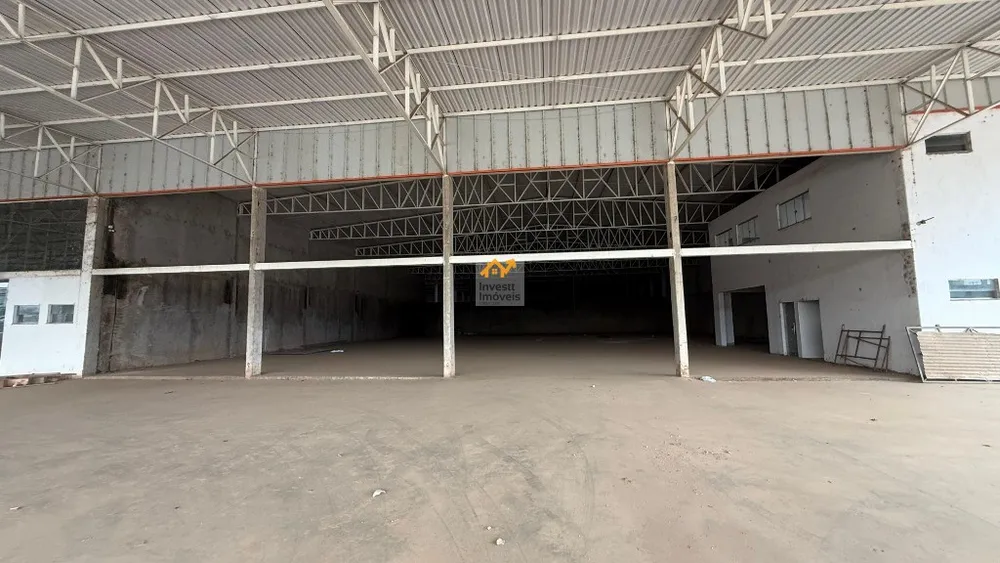 Depósito-Galpão - Foto 5