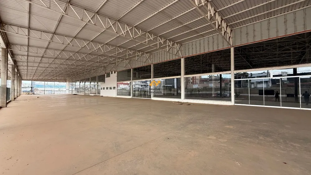 Depósito-Galpão - Foto 6