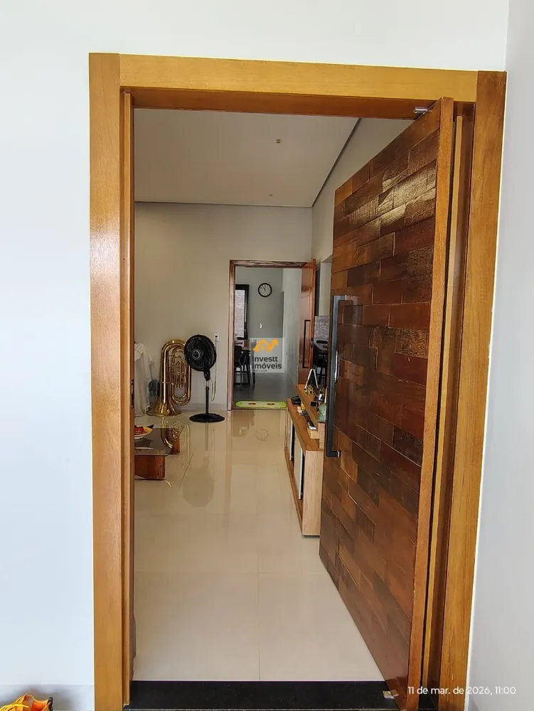 Casa, 3 quartos - Foto 14