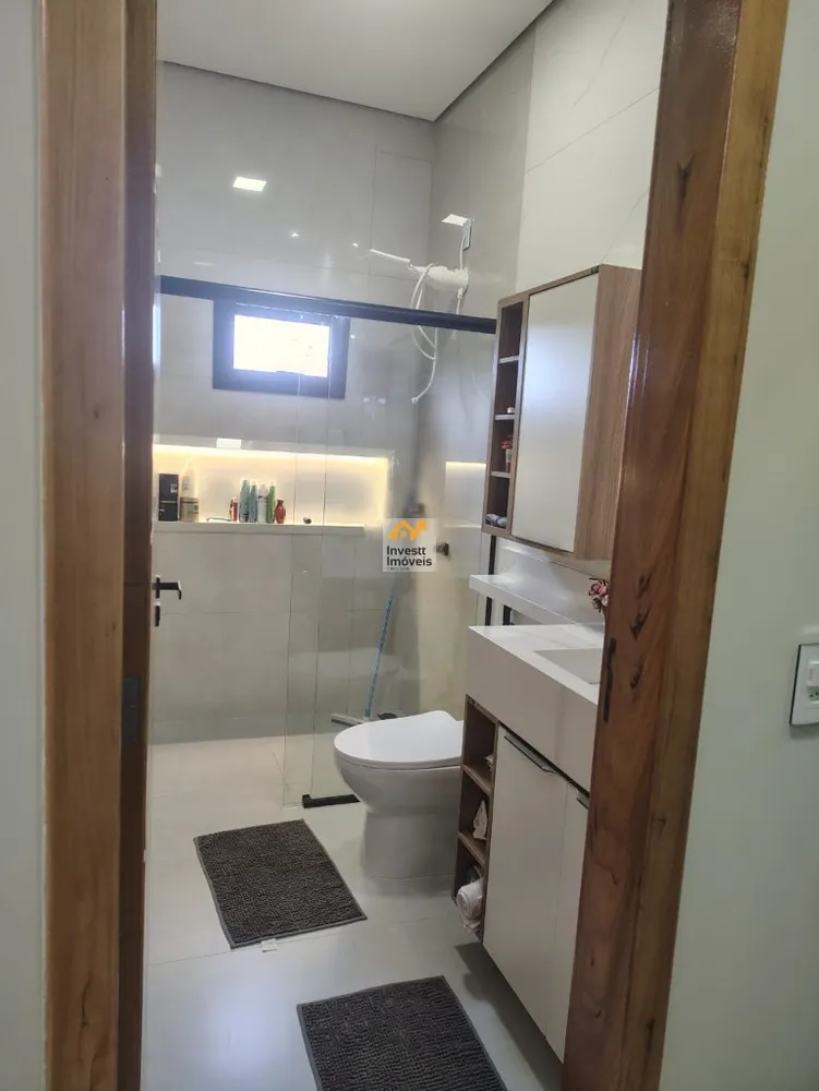 Casa, 3 quartos - Foto 4