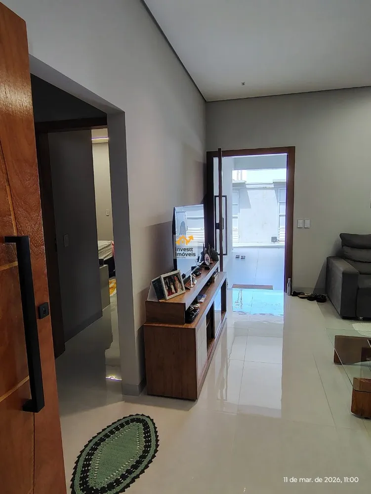Casa, 3 quartos - Foto 5