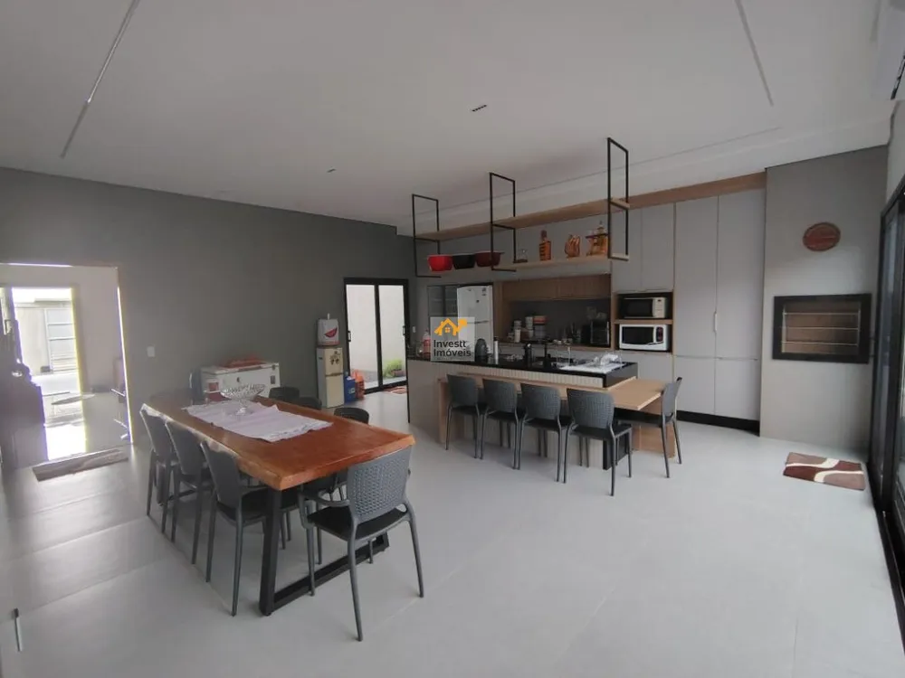 Casa, 3 quartos - Foto 6