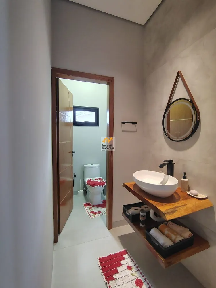 Casa, 3 quartos - Foto 12