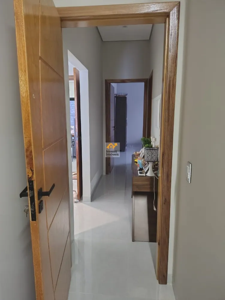 Casa, 3 quartos - Foto 8