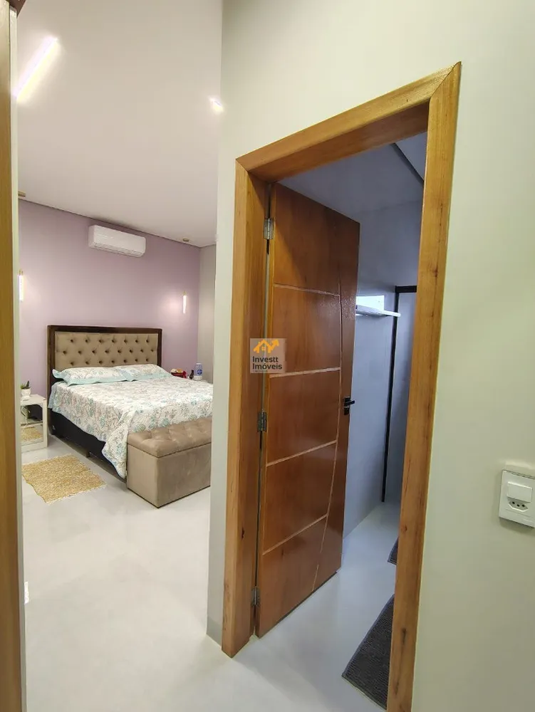 Casa, 3 quartos - Foto 7