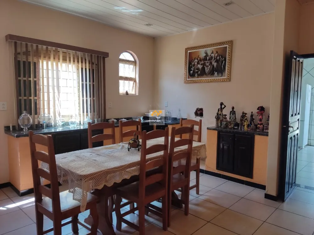 Casa, 2 quartos - Foto 3