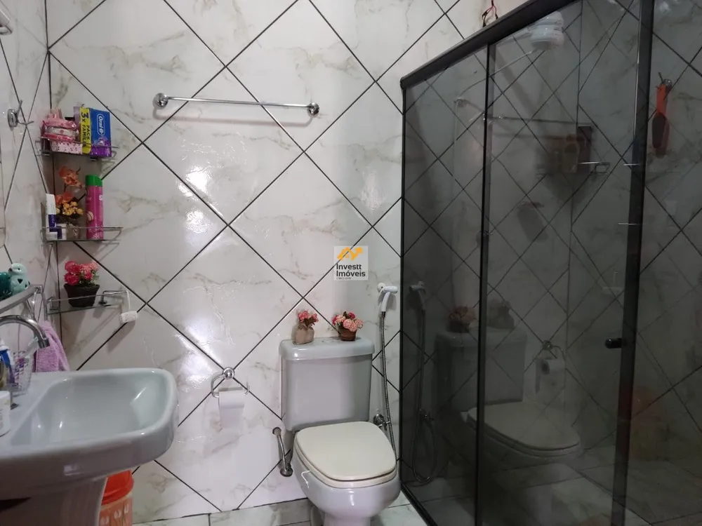 Casa, 2 quartos - Foto 8