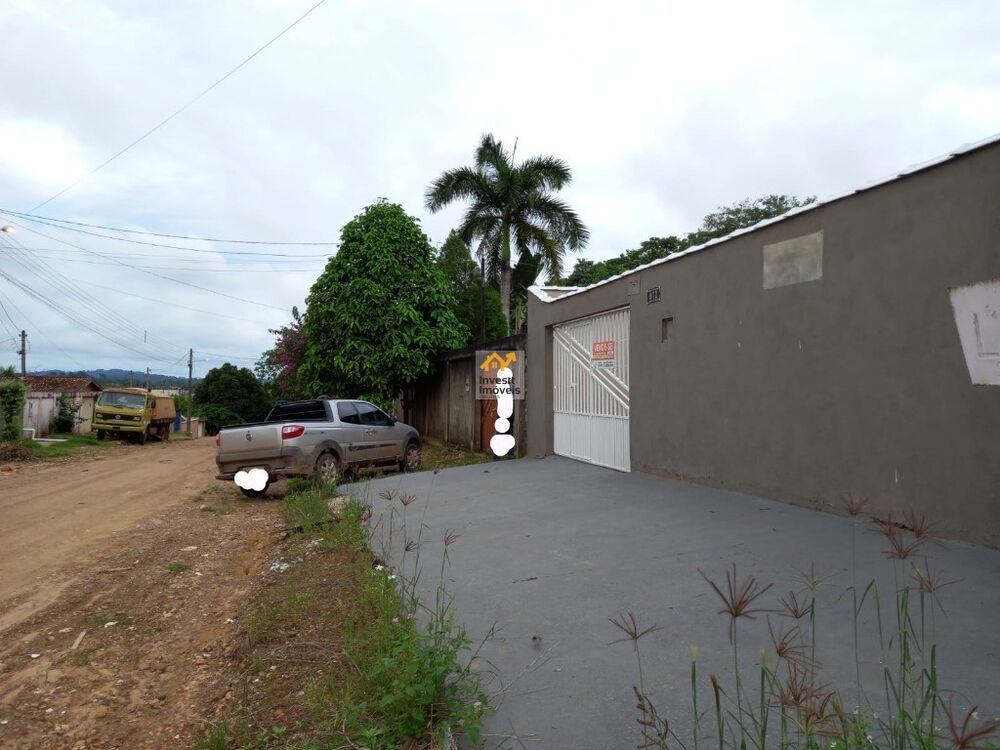 Casa, 2 quartos - Foto 34