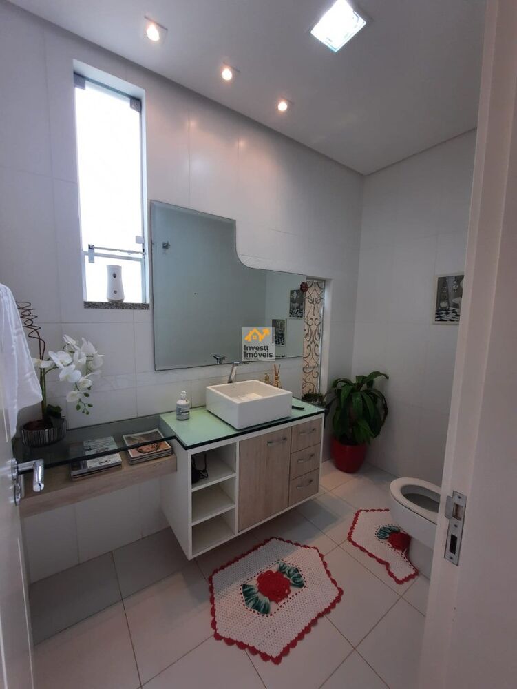 Casa, 5 quartos - Foto 1