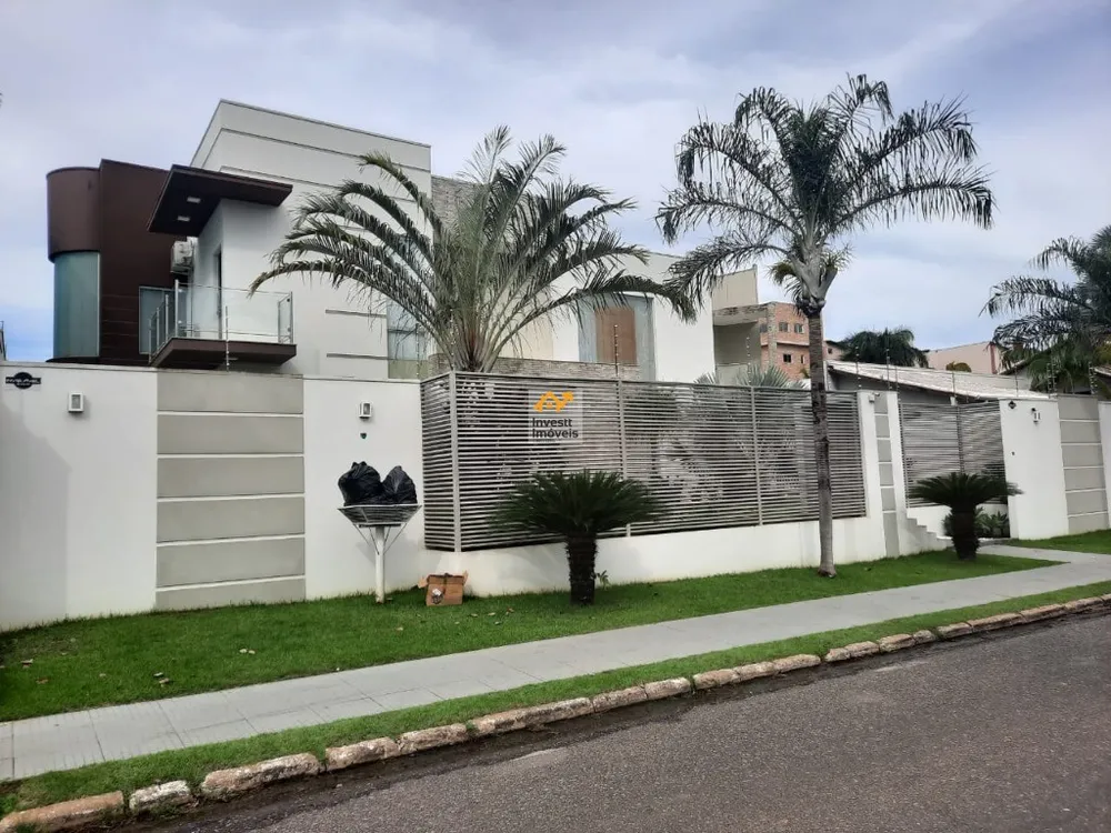 Casa, 5 quartos - Foto 7