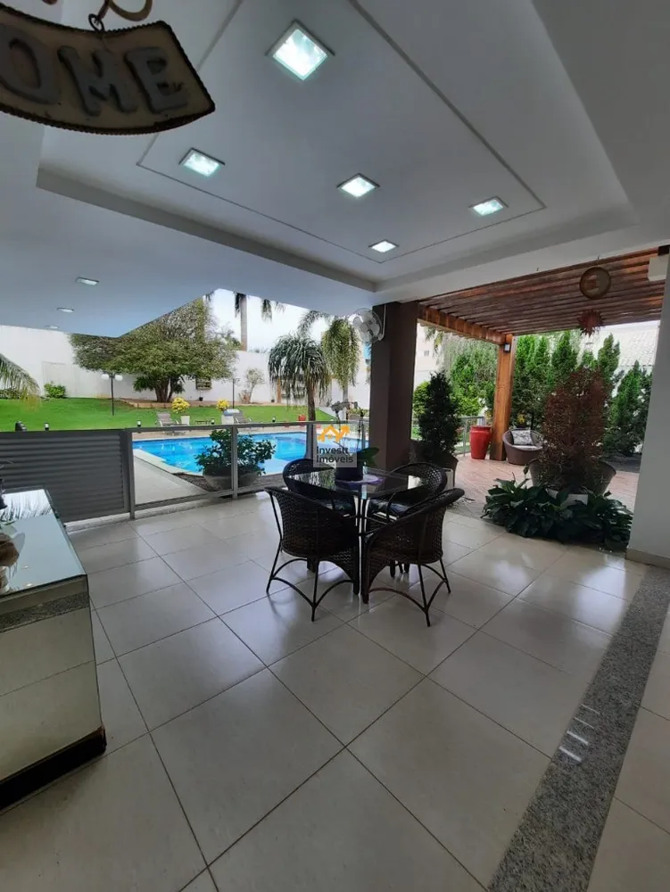 Casa, 5 quartos - Foto 4