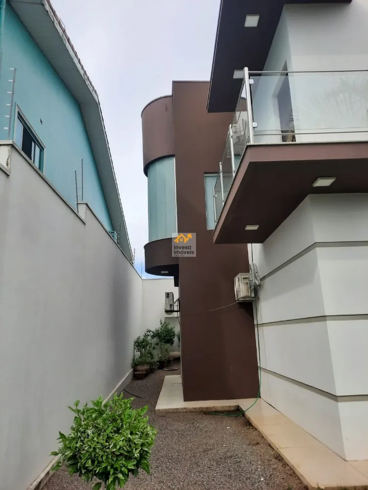 Casa, 5 quartos - Foto 5