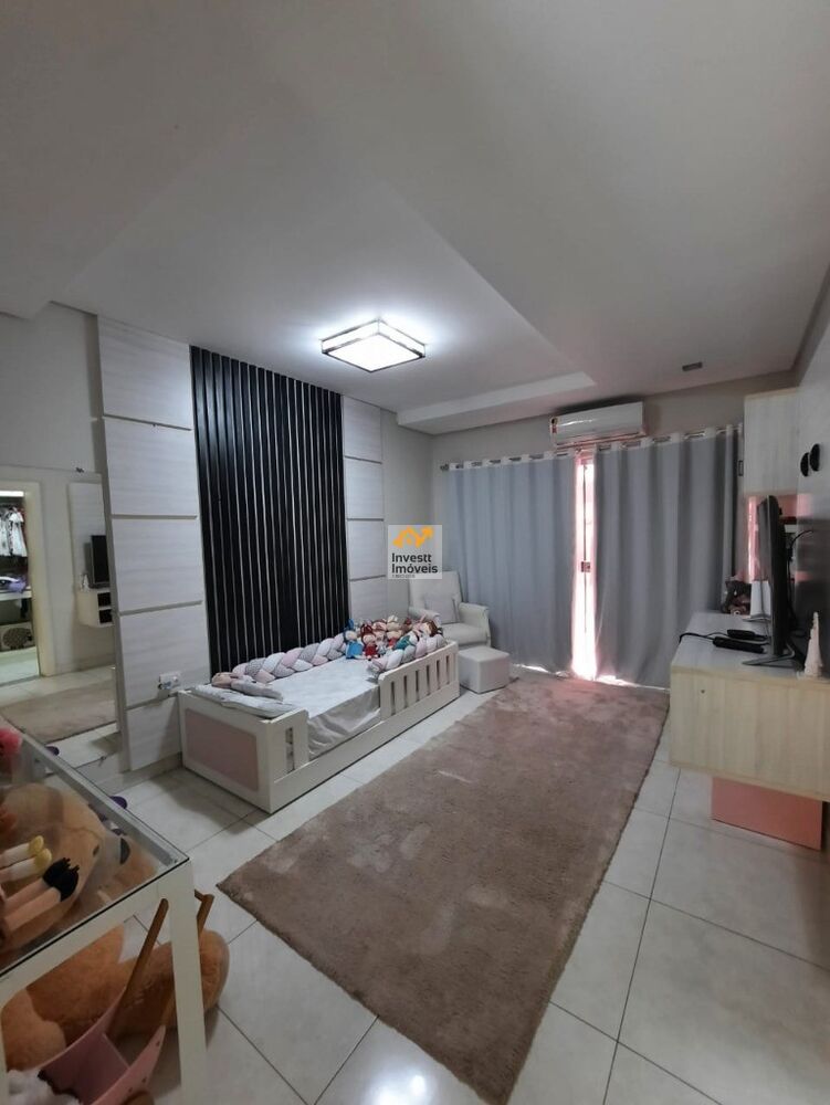 Casa, 5 quartos - Foto 2