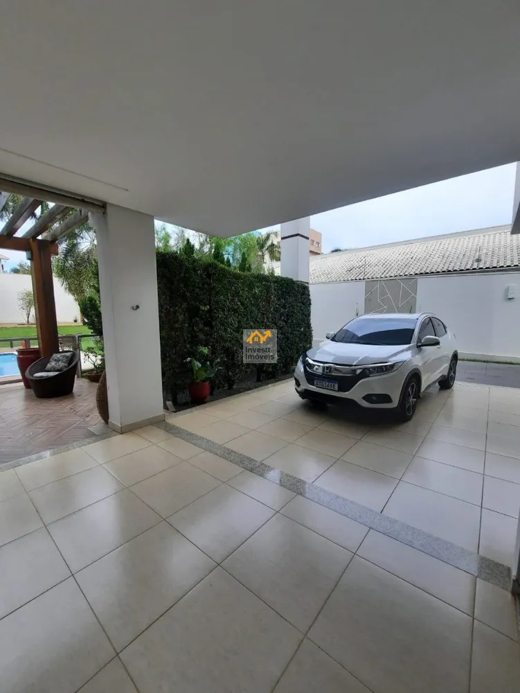 Casa, 5 quartos - Foto 12