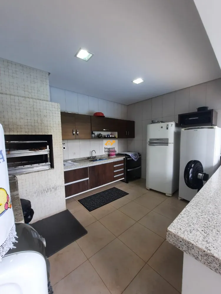 Casa, 5 quartos - Foto 2