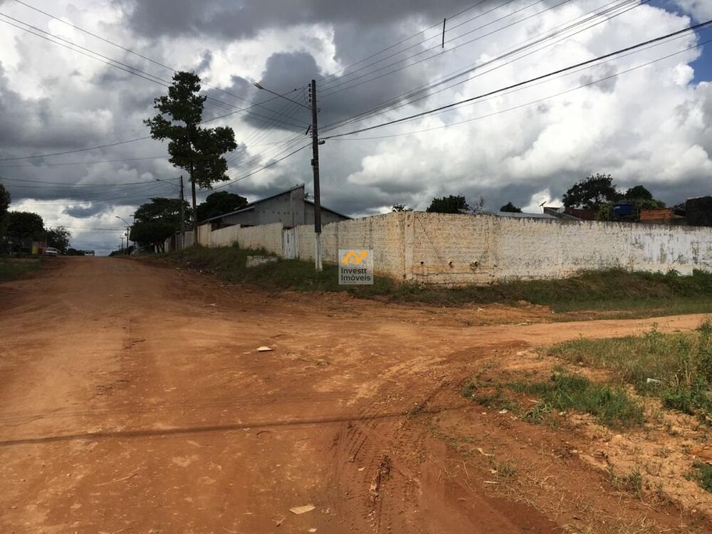 Terreno - Foto 1