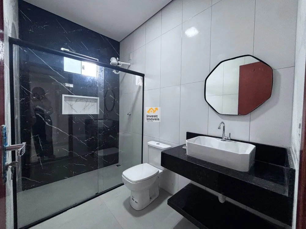 Casa, 2 quartos - Foto 6