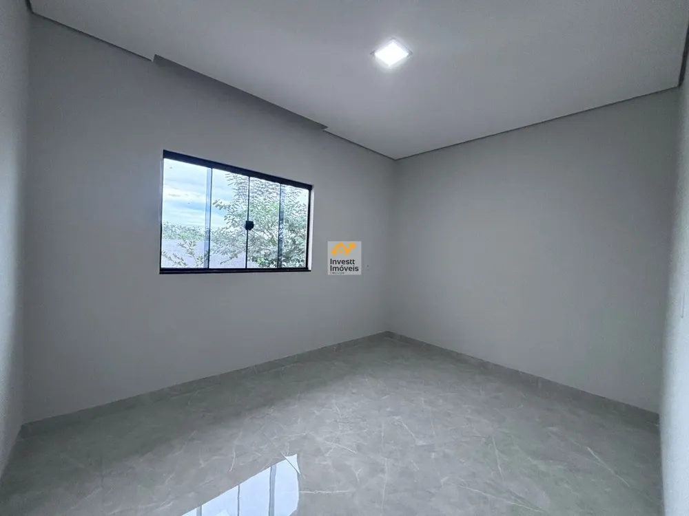 Casa, 2 quartos - Foto 4