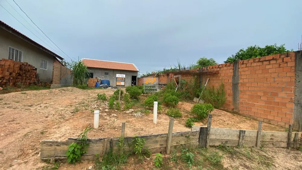 Casa, 1 quarto - Foto 4