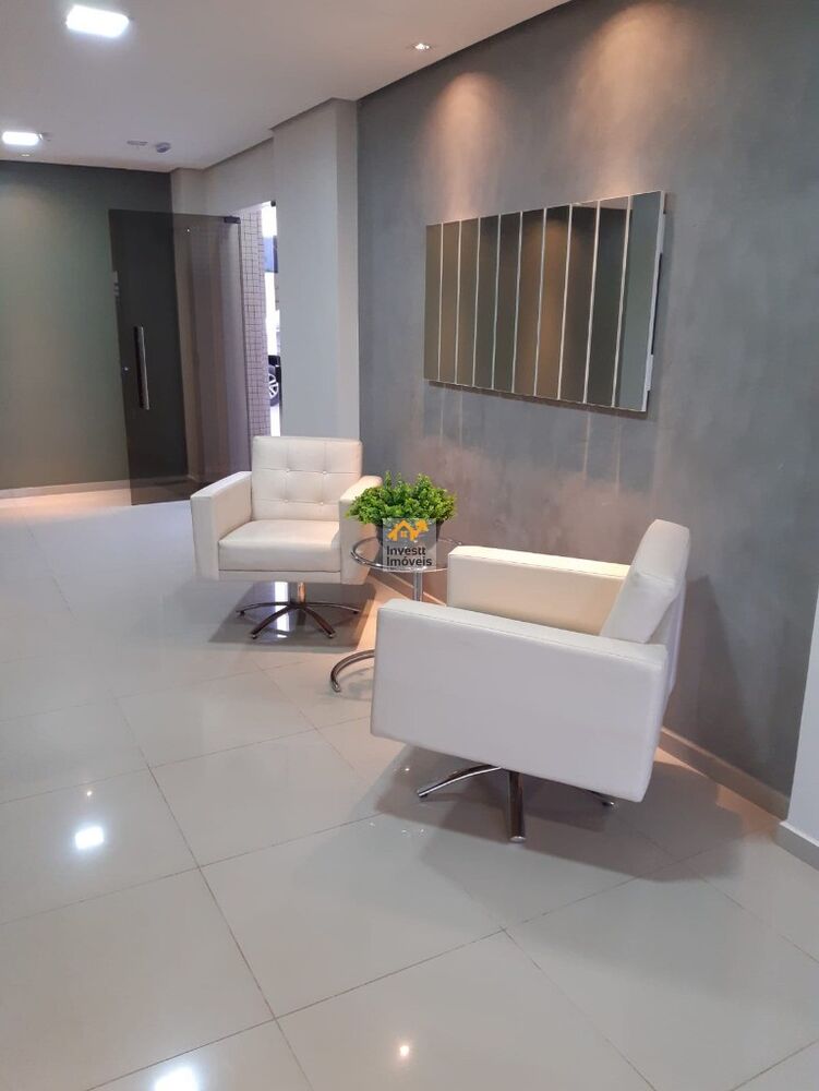 Apartamento, 3 quartos - Foto 1