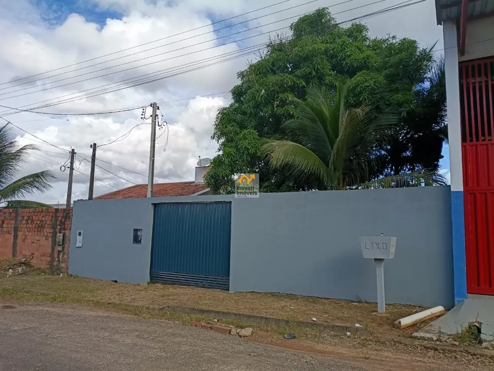 Casa, 2 quartos - Foto 2