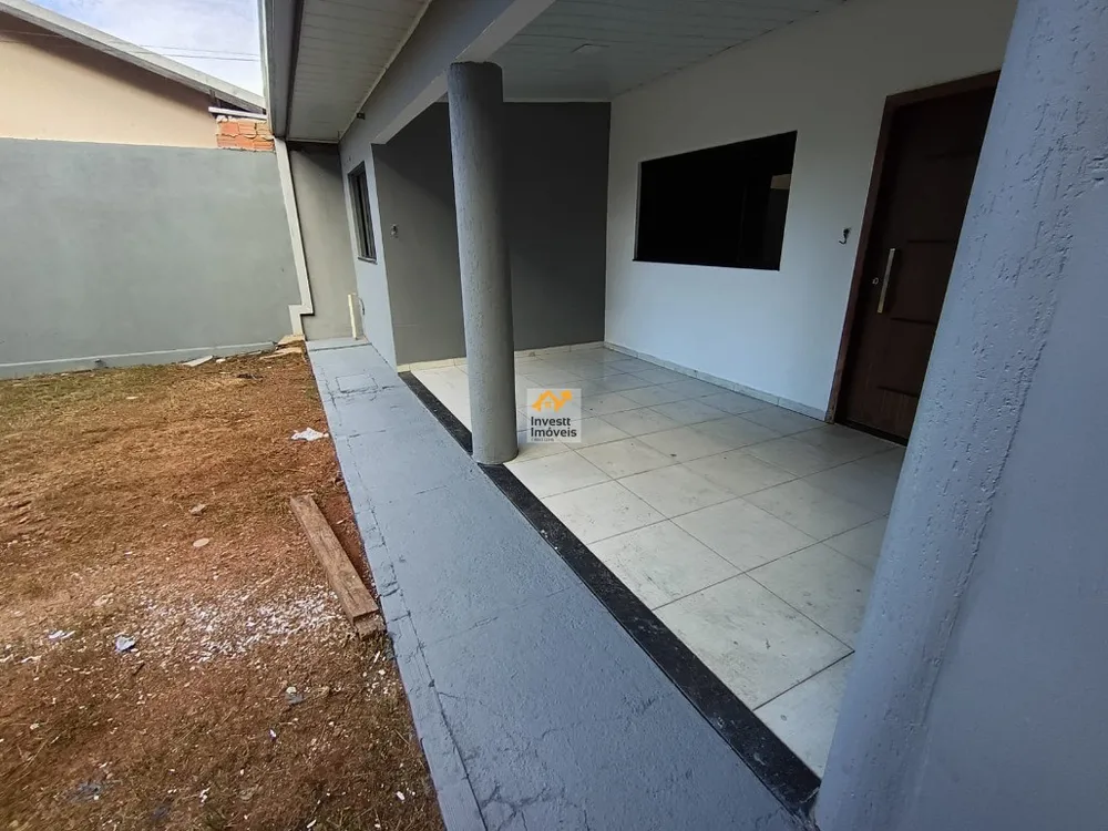 Casa, 2 quartos - Foto 5