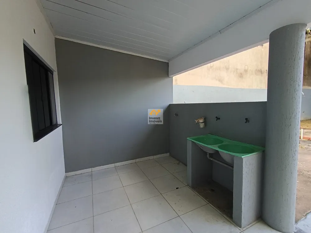 Casa, 2 quartos - Foto 8