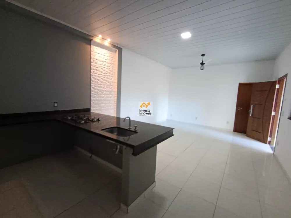 Casa, 2 quartos - Foto 4
