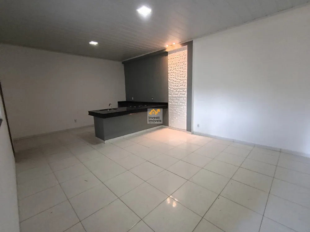 Casa, 2 quartos - Foto 1