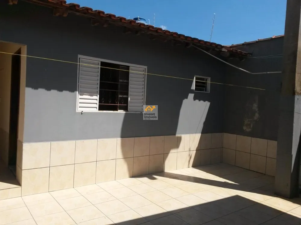 Casa, 3 quartos - Foto 6