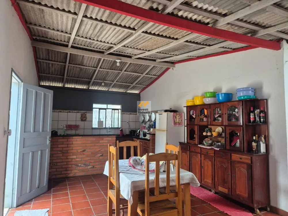 Casa, 3 quartos - Foto 7