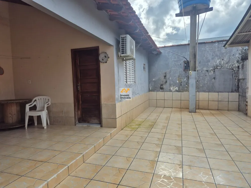 Casa, 3 quartos - Foto 8