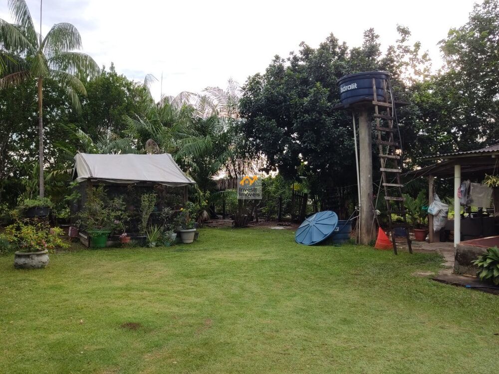 Fazenda, 1 quarto - Foto 2