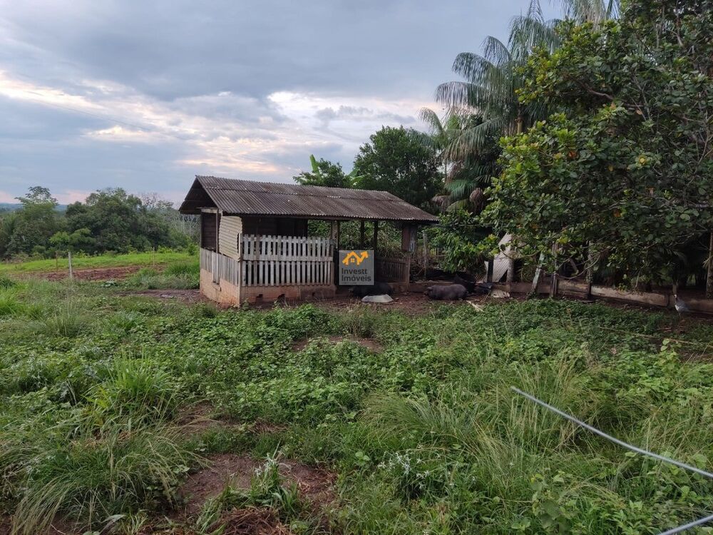 Fazenda, 1 quarto - Foto 4