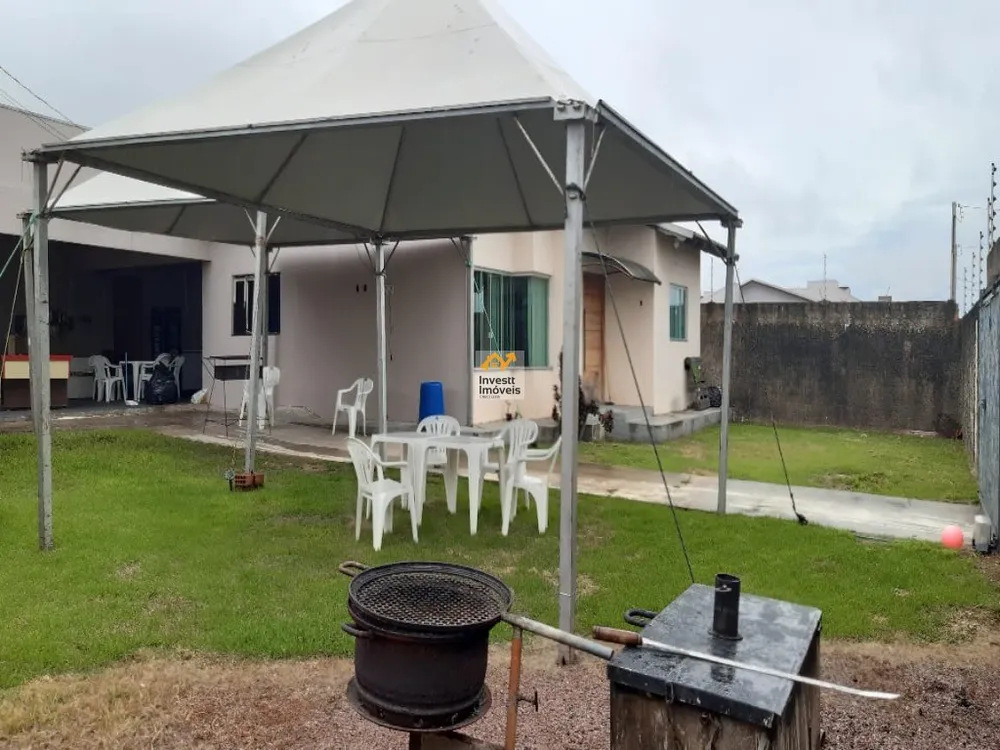 Casa, 3 quartos, 190 m² - Foto 4