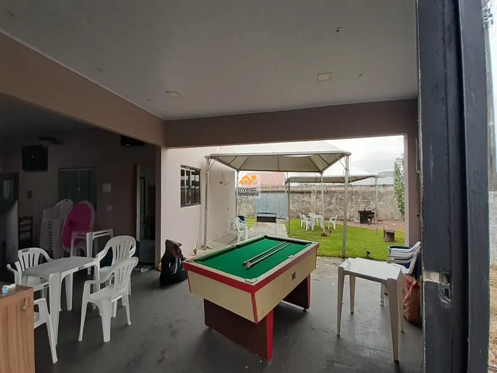 Casa, 3 quartos, 190 m² - Foto 12