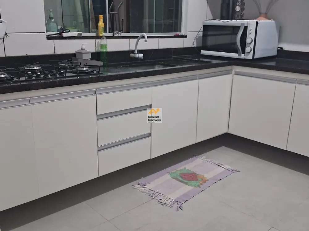 Casa, 3 quartos, 190 m² - Foto 5