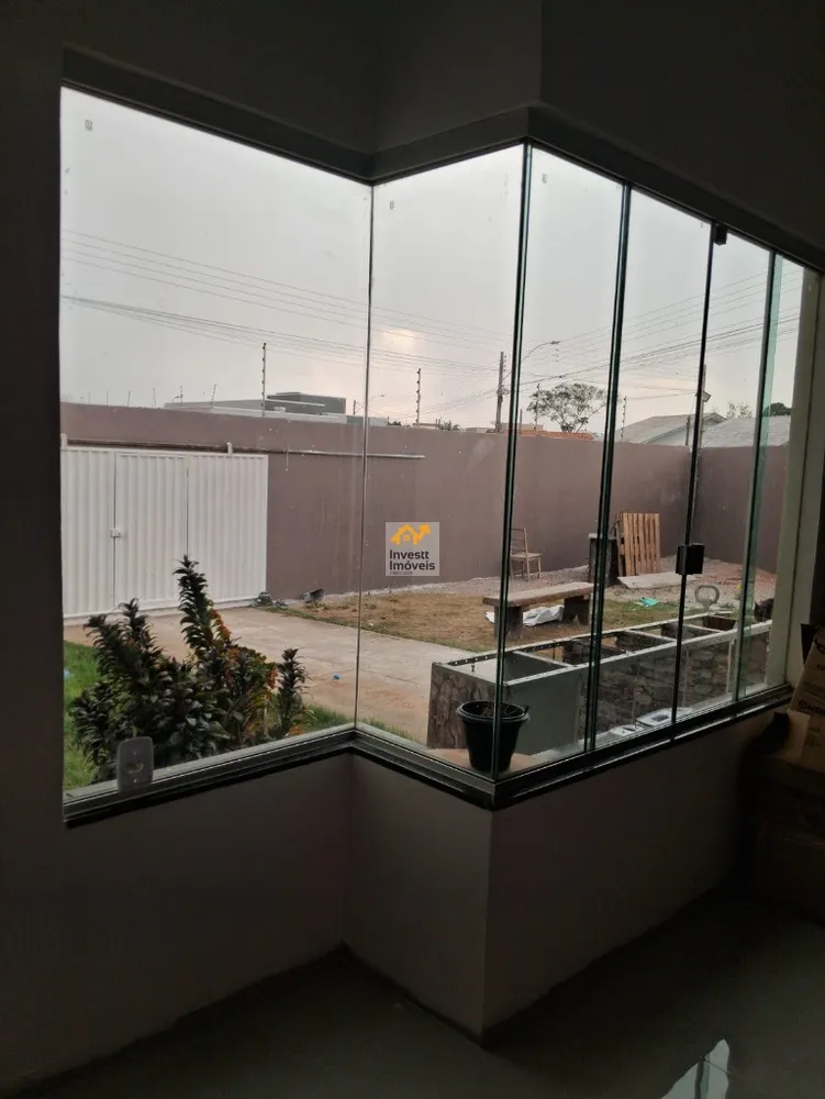 Casa, 3 quartos, 190 m² - Foto 1