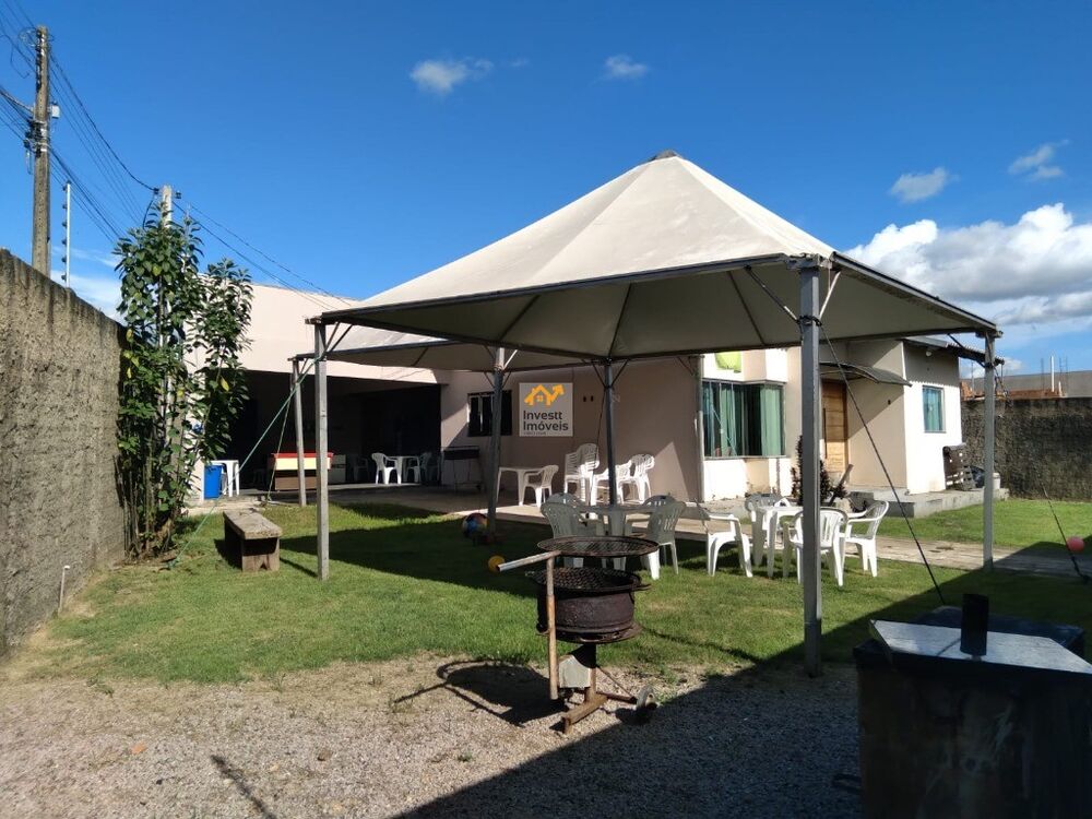 Casa, 3 quartos, 190 m² - Foto 2