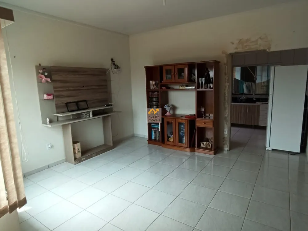 Casa, 3 quartos, 190 m² - Foto 9