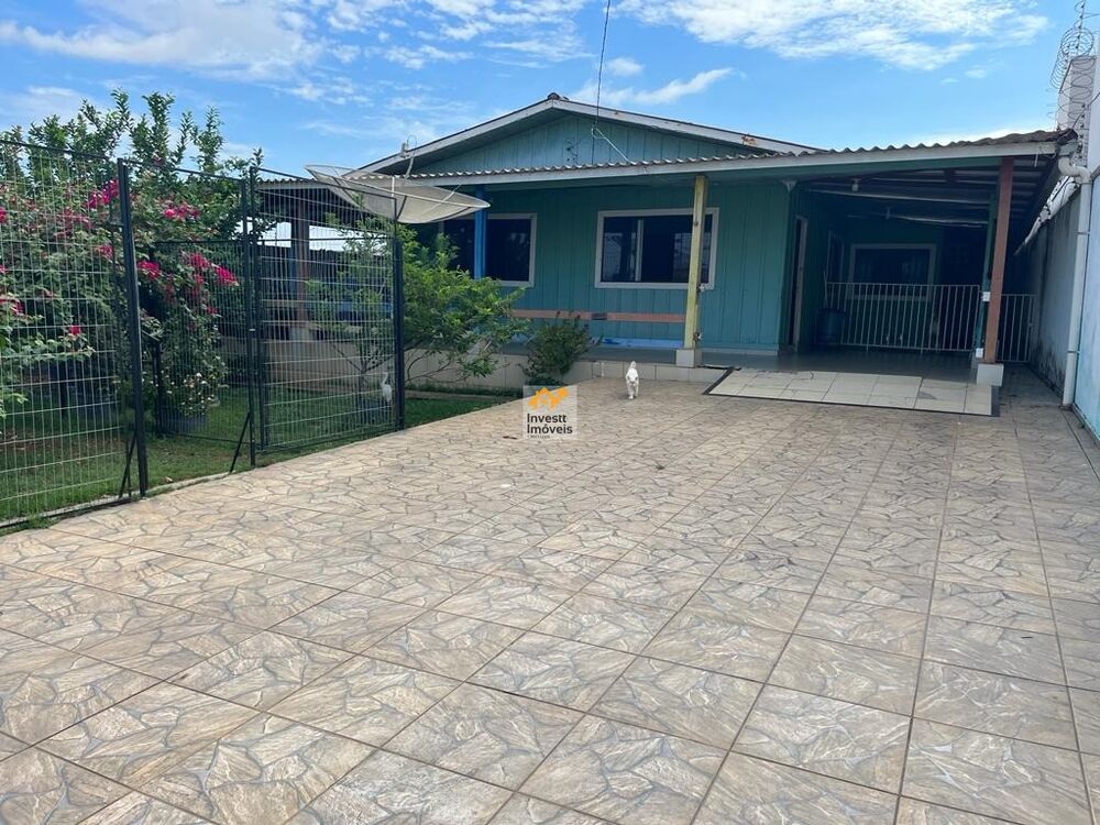 Casa, 2 quartos - Foto 2