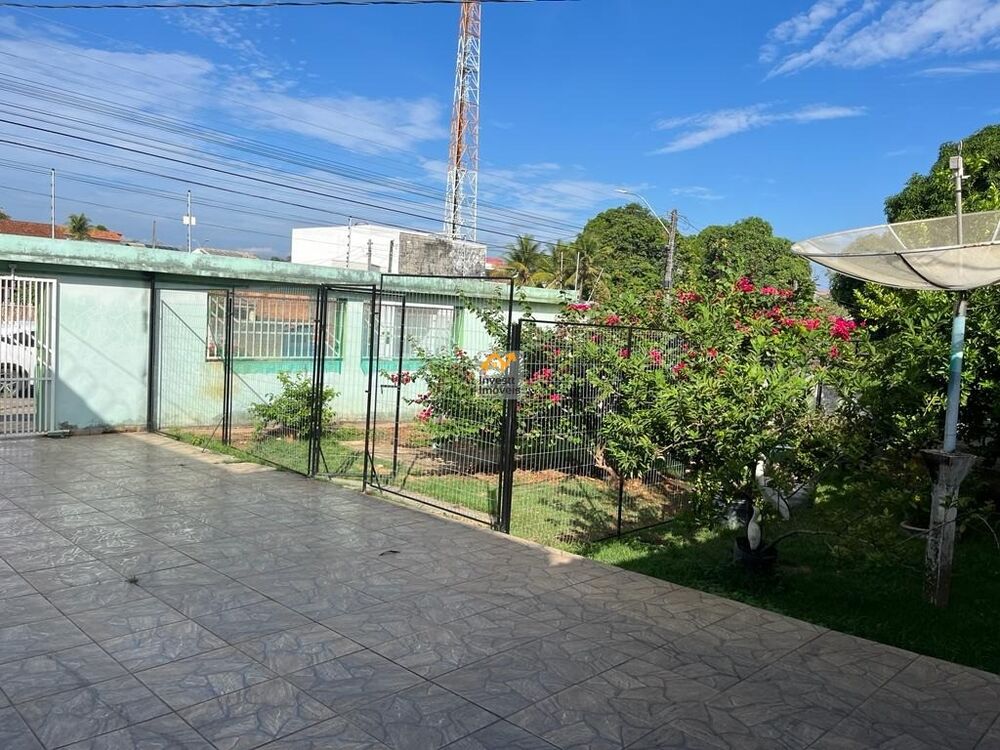 Casa, 2 quartos - Foto 1