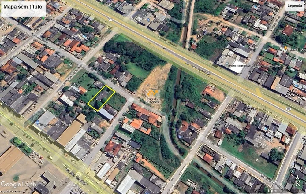 Terreno - Foto 1